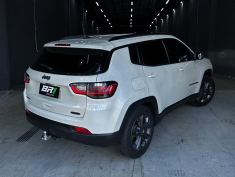 Jeep COMPASS LONG. T270 1.3 TB 4x2 Flex Aut.