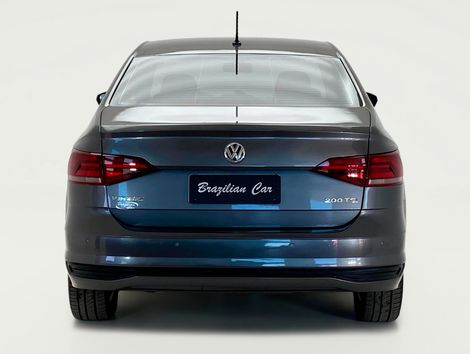 VolksWagen VIRTUS Comfort. 200 TSI 1.0 Flex 12V Aut