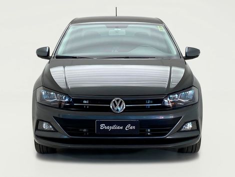 VolksWagen VIRTUS Comfort. 200 TSI 1.0 Flex 12V Aut