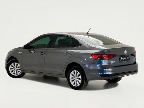 VolksWagen VIRTUS Comfort. 200 TSI 1.0 Flex 12V Aut