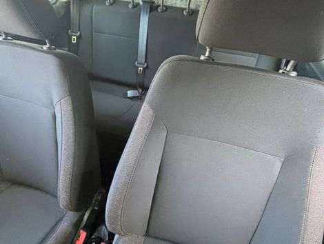 VolksWagen Saveiro Robust 1.6 Total Flex 16V CD