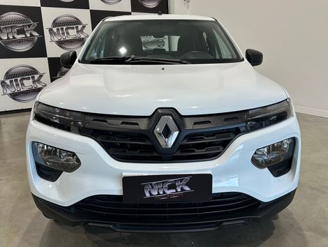 Renault KWID Zen 1.0 Flex 12V 5p Mec.