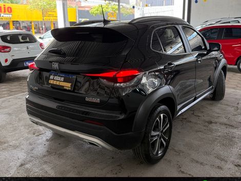 Fiat PULSE AUDACE 1.0 Turbo 200 Flex Aut.