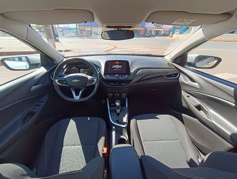 Chevrolet ONIX SEDAN Plus LTZ 1.0 12V TB Flex Aut.