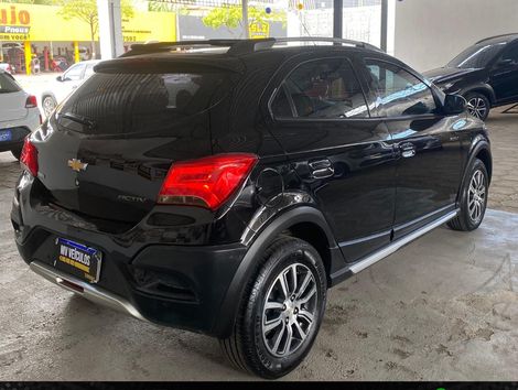 Chevrolet ONIX HATCH ACTIV 1.4 8V Flex 5P Aut.