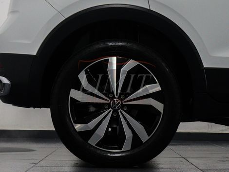 VolksWagen T-Cross Comfortline 1.0 TSI Flex 5p Aut.
