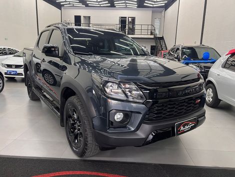Chevrolet S10 Pick-Up Z71 2.8 TDI 4x4 CD Dies. Aut