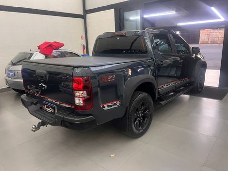 Chevrolet S10 Pick-Up Z71 2.8 TDI 4x4 CD Dies. Aut