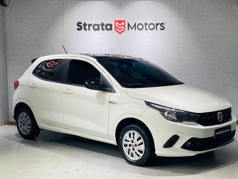 Fiat ARGO DRIVE 1.0 6V Flex