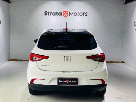 Fiat ARGO DRIVE 1.0 6V Flex