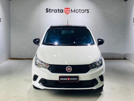 Fiat ARGO DRIVE 1.0 6V Flex