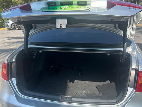 VolksWagen JETTA Comfortline 2.0 T.Flex 8V 4p Tipt.