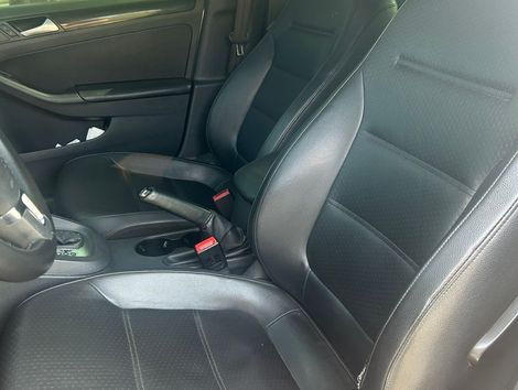 VolksWagen JETTA Comfortline 2.0 T.Flex 8V 4p Tipt.