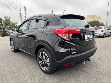 Honda HR-V EX 1.8 Flexone 16V 5p Aut.