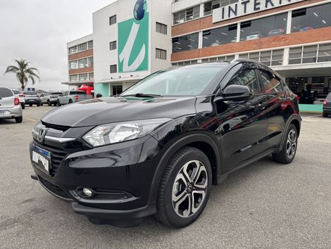 Honda HR-V EX 1.8 Flexone 16V 5p Aut.