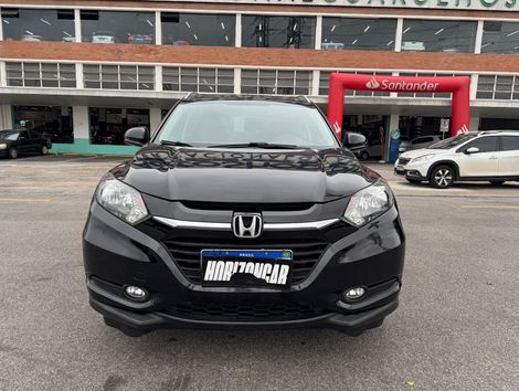 Honda HR-V EX 1.8 Flexone 16V 5p Aut.