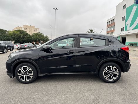 Honda HR-V EX 1.8 Flexone 16V 5p Aut.