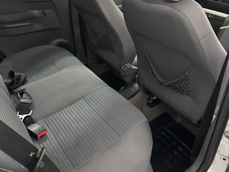 VolksWagen SPACEFOX COMFORTLINE 1.6 Mi T.Flex 8V 5p