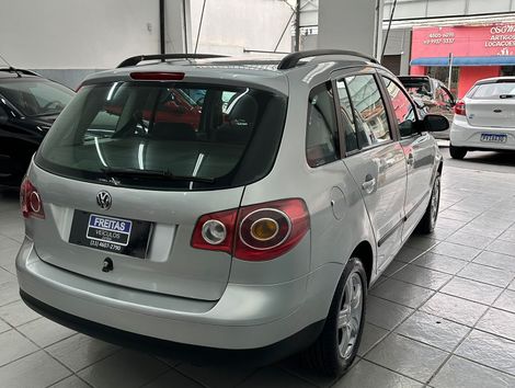 VolksWagen SPACEFOX COMFORTLINE 1.6 Mi T.Flex 8V 5p