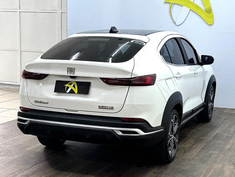 Fiat Fastback Impetus 1.0 200 T. Flex Aut