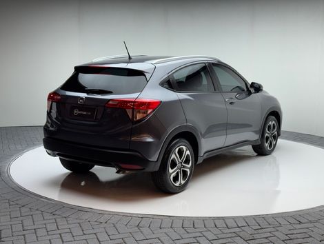 Honda HR-V EX 1.8 Flexone 16V 5p Aut.