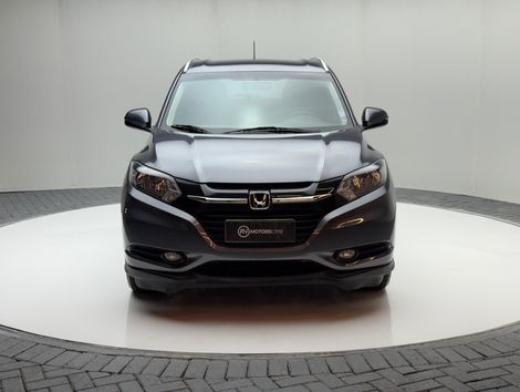 Honda HR-V EX 1.8 Flexone 16V 5p Aut.