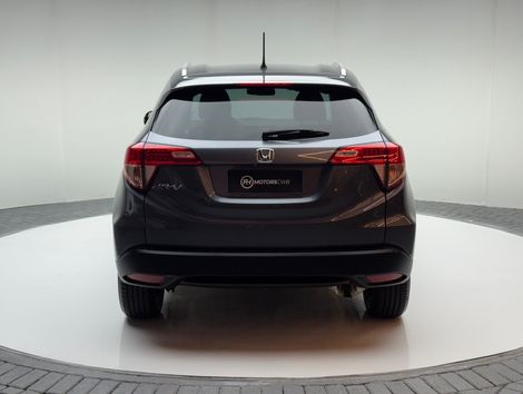 Honda HR-V EX 1.8 Flexone 16V 5p Aut.