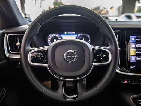 Volvo S60 T-8 R-DESIGN 2.0 407cv 4p Híbrido