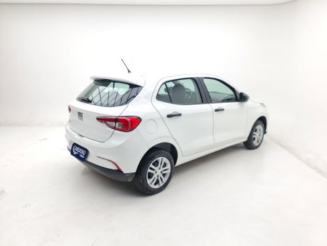 Fiat ARGO 1.0 6V Flex.
