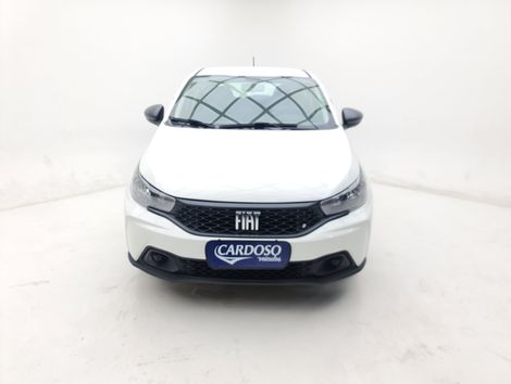 Fiat ARGO 1.0 6V Flex.