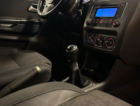 VolksWagen SPACEFOX COMFORTLINE 1.6 Mi T.Flex 8V 5p