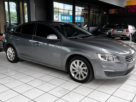 Volvo S60 T-4 KINETIC 2.0 190cv 4p