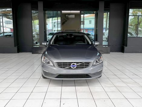 Volvo S60 T-4 KINETIC 2.0 190cv 4p