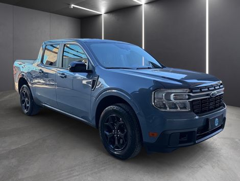 Ford Maverick Lariat FX4 2.0 EcoBoost Aut.