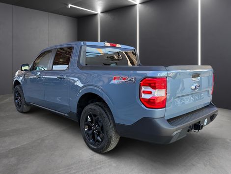 Ford Maverick Lariat FX4 2.0 EcoBoost Aut.