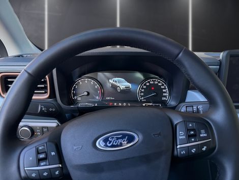 Ford Maverick Lariat FX4 2.0 EcoBoost Aut.