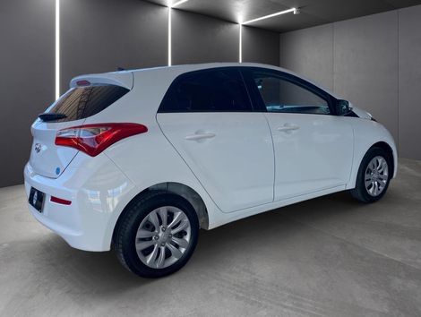 Hyundai HB20 Comf./C.Plus/C.Style 1.0 Flex 12V