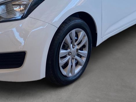 Hyundai HB20 Comf./C.Plus/C.Style 1.0 Flex 12V