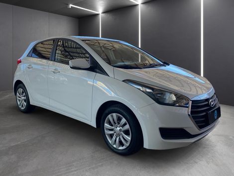 Hyundai HB20 Comf./C.Plus/C.Style 1.0 Flex 12V