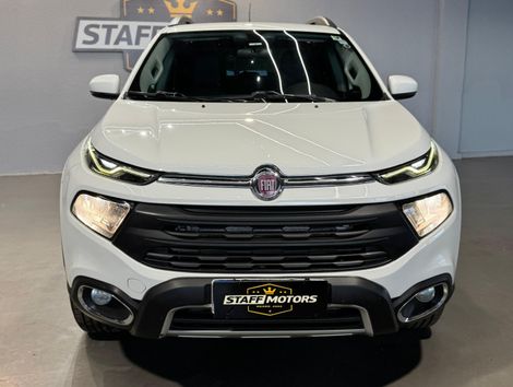 Fiat Toro Freedom 2.0 16V 4x4 TB Diesel Aut.