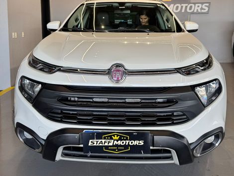 Fiat Toro Freedom 2.0 16V 4x4 Diesel Aut.