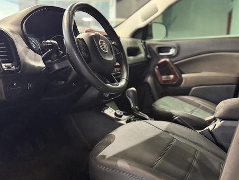 Fiat Toro Freedom 2.0 16V 4x4 TB Diesel Aut.