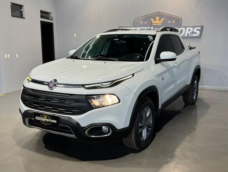 Fiat Toro Freedom 2.0 16V 4x4 TB Diesel Aut.