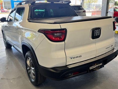 Fiat Toro Freedom 2.0 16V 4x4 Diesel Aut.