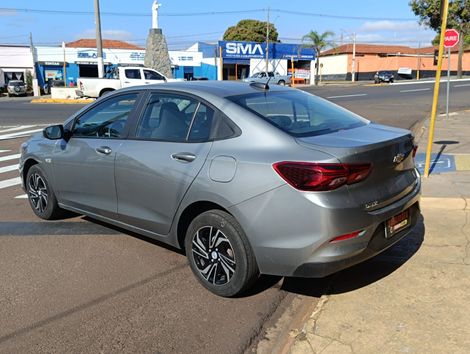 Chevrolet ONIX SEDAN Plus LT 1.0 12V TB Flex Mec.