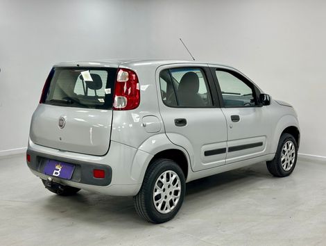 Fiat UNO VIVACE Celeb. 1.0 EVO F.Flex 8V 5p