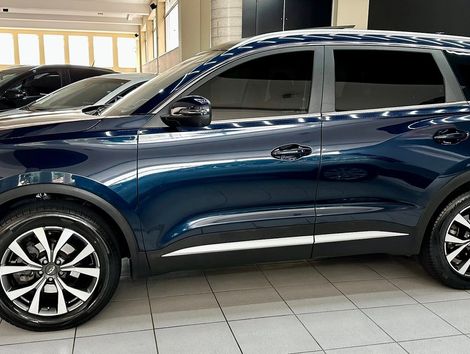 CHERY Tiggo 7 Pro 1.6 Turbo 16V Aut.  