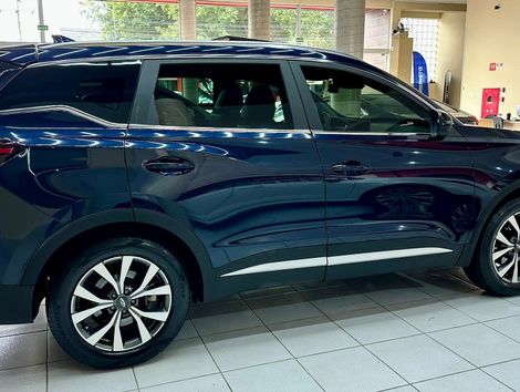 CHERY Tiggo 7 Pro 1.6 Turbo 16V Aut.  