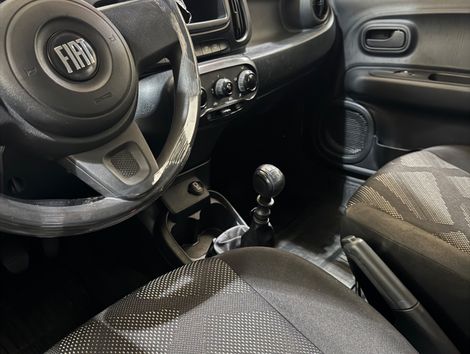 Fiat MOBI LIKE 1.0 Fire Flex 5p.