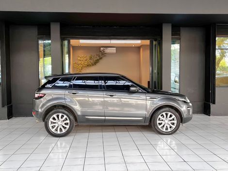 Land Rover Range R.EVOQUE Si4 SE 2.0 Aut.5p/Flex